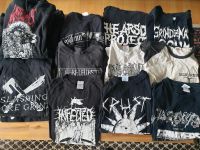 Metal Grind Death  Shirts Hessen - Willingen (Upland) Vorschau