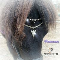 Stirnriemen Isländer Viking Horse Schleswig-Holstein - Bornholt Vorschau