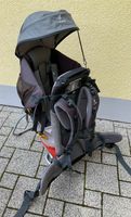 Baby Rucksack Deuter Kid Comfort 1 Baden-Württemberg - Emmendingen Vorschau