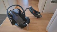 Cybex Gold Babyschale inkl. ISOFIX Baden-Württemberg - Grafenberg Vorschau