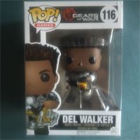 FUNKO POP - GEARS OF WAR - Del Walker - # 116 Rheinland-Pfalz - Budenheim Vorschau