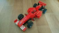 Lego Racers 8362 Ferrari F1 Racer Ricklingen - Mühlenberg Vorschau