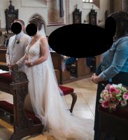 Brautkleid Hochzeitskleid Amelie Bayern - Garmisch-Partenkirchen Vorschau