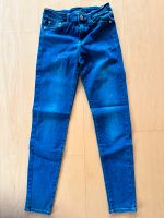 Tally Weijl Jeans blau Gr. 34 XS Baden-Württemberg - Hüttlingen Vorschau