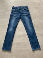 GARDEUR Herrenjeans NEVIO-6 regular fit Gr. 34/34 blau Schleswig-Holstein - Großhansdorf Vorschau