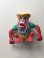 Spielzeugfigur King Louie von Disney Dschungelbuch McDonald’s Süd - Niederrad Vorschau