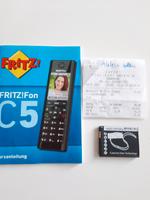 Akku neu  (für FRIT!ZFON) Nordrhein-Westfalen - Ibbenbüren Vorschau