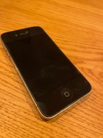 iPhone 4S 16GB schwarz München - Berg-am-Laim Vorschau