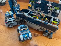 Lego A-Team/ Spionagebus Berlin - Tempelhof Vorschau