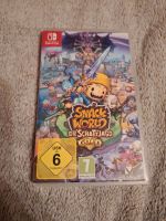 Snack World die schatzjagd Gold switch Nordrhein-Westfalen - Erkelenz Vorschau