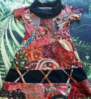 Desigual Longshirt Größe 38 Sachsen - Meerane Vorschau