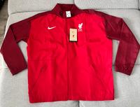 NIKE Liverpool FC Trainingsjacke Damen Gr. XL Nordrhein-Westfalen - Halver Vorschau