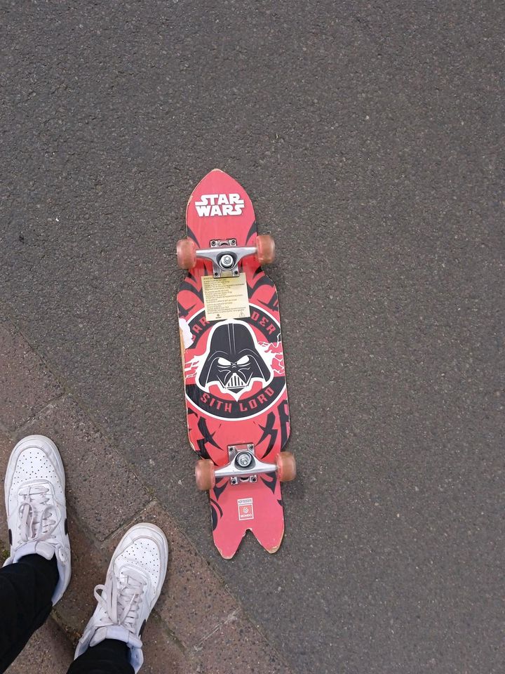 Skateboard in Groß-Umstadt