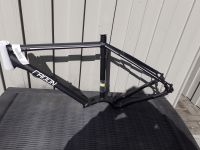 E Bike Rahmen Radon für Bosch Antrieb Gen.2. 28 Zoll Niedersachsen - Wangerland Vorschau