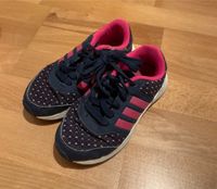 Adidas Turnschuhe Gr. 29 Hessen - Sontra Vorschau