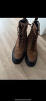 Strellson Herren Schuhe 42 braun Neu Boots Stiefel München - Milbertshofen - Am Hart Vorschau