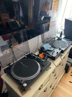Pioneer DJ plx 500 2x ca. 1 Jahr alt Nordrhein-Westfalen - Witten Vorschau