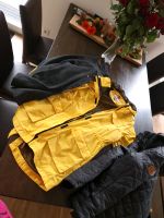 Haukland 5 in 1 Jacke gelb Damen XL Fotografie Jacke Nordrhein-Westfalen - Ense Vorschau