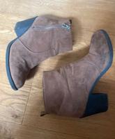 Damenstiefel Hannover - Ricklingen Vorschau