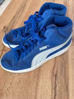 Puma Schuhe Gr. 38 Sachsen - Malschwitz Vorschau