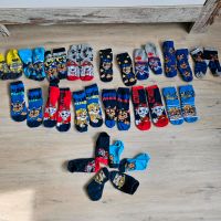 Paw Patrol Socken Bayern - Amberg Vorschau