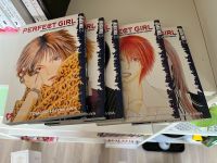 Manga Perfect Girl 1-5 Niedersachsen - Langenhagen Vorschau