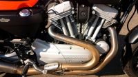 Sebring Krümmer Harley Davidson Sportster XR 1200 Kreis Pinneberg - Hasloh Vorschau