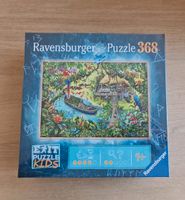 Ravensburger Exit Puzzle Kids 368 Teile Nordrhein-Westfalen - Gangelt Vorschau