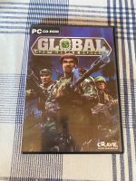 PC Spiel - Global Operations Hessen - Gemünden (Wohra) Vorschau