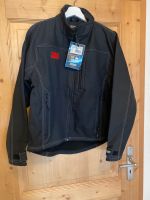 Sofshelljacke Blakläder 3M  Arbeitsjacke Gr.M schwarz Neu! Bayern - Wenzenbach Vorschau