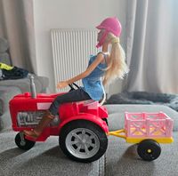 Barbie und Traktor Niedersachsen - Langenhagen Vorschau