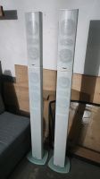 4x Teufel Lautsprecher Boxen L220 Stereoanlage HiFi Satiniert Nordrhein-Westfalen - Borken Vorschau