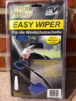 ☉ Easy Wiper NEU OVP Secuvision Scheibe Auto Reiniger Versand ☉ Niedersachsen - Bokel Vorschau