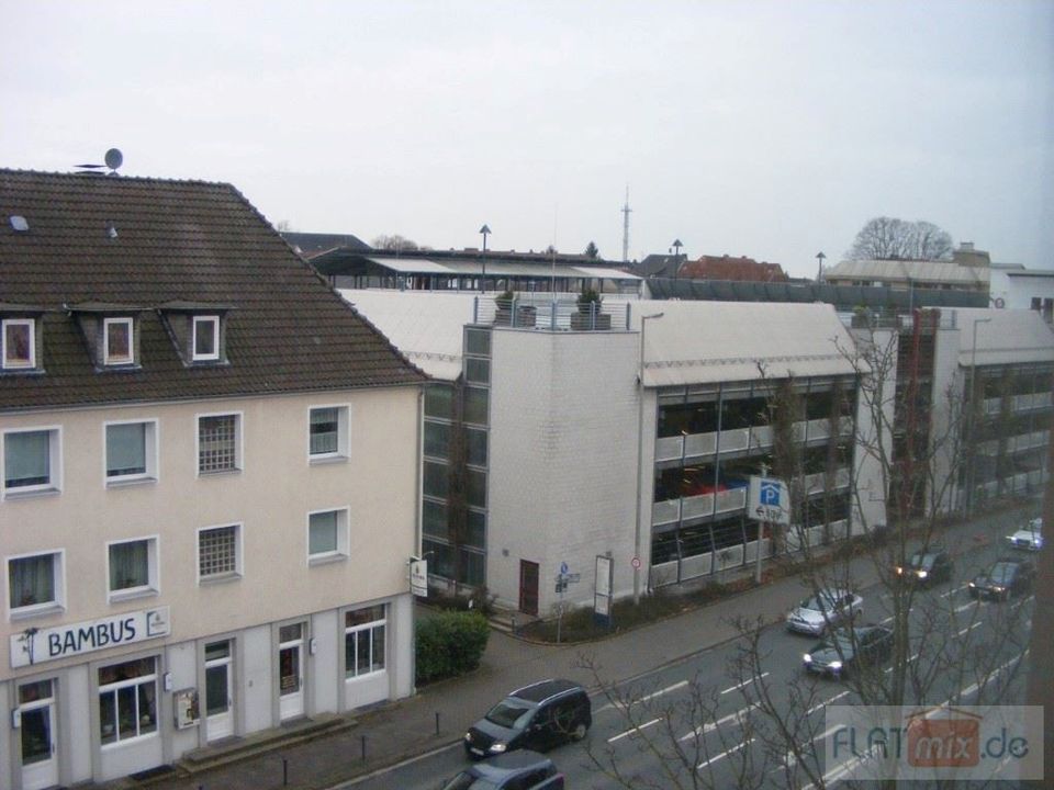 FLATmix.de/Büroräume   mit Weitblick über die Stadt zu flexiblen Konditionen.../ AG121115 in Paderborn