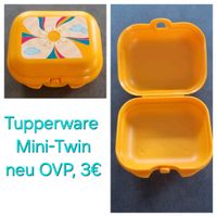Tupperware Mini-Twin Baden-Württemberg - Riederich Vorschau