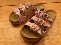 Sandalen offene Schuhe Mädchen Longo Größe 30 Rosa Bayern - Alzenau Vorschau