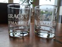 Grace O' Malley Whiskygläser Hessen - Wehretal Vorschau