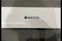 Apple watch SE 2 2023 44mm midnight(Garantie) NEU Saarland - Saarlouis Vorschau