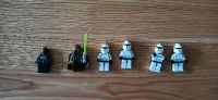 Lego Star Wars Set (siehe alle Bilder!) Kr. Altötting - Winhöring Vorschau