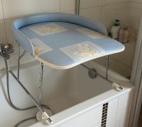 Badewannen-Aufsatz fürs Baby Hessen - Weiterstadt Vorschau