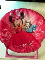 Kindersitz Minnie Maus für Kleinkinder Stuhl Nordrhein-Westfalen - Schwerte Vorschau