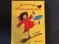 Kinderbuch Zauberhafte Hexengeschichten Sammelband (Gebunden) Niedersachsen - Stadthagen Vorschau