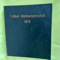 DDR Fußball-Weltmeisterschaft 1978 Sachsen - Lößnitz Vorschau