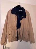 Herren Jacke L'Homme Moderne Gr. M Beige Frankfurt am Main - Preungesheim Vorschau