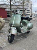 Vespa - AMCA - APE - Roller - Heinkel - Faro Basso - Lambretta Bayern - Friedberg Vorschau