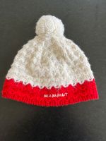 Mammut pommel Beanie Mütze Bayern - Wunsiedel Vorschau