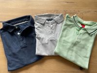 3 Polo-Shirts Jungen Größe 134/140 Nordrhein-Westfalen - Paderborn Vorschau