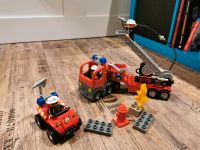 Lego Duplo Feuerwehr Leiterfahrzeug und Quad Nordrhein-Westfalen - Bedburg-Hau Vorschau