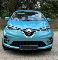 Renault ZOE Experience R110/Z.E. 50 Batteriemiete Ex... Niedersachsen - Burgdorf Vorschau