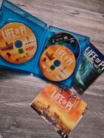 DVD Life of Pi Film Sammelbox Hessen - Fuldabrück Vorschau